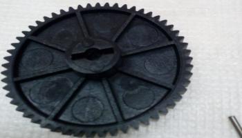 HI3040 Counter Drive Gear 55T (H,F,R)